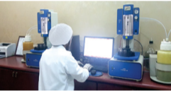 Research Lab